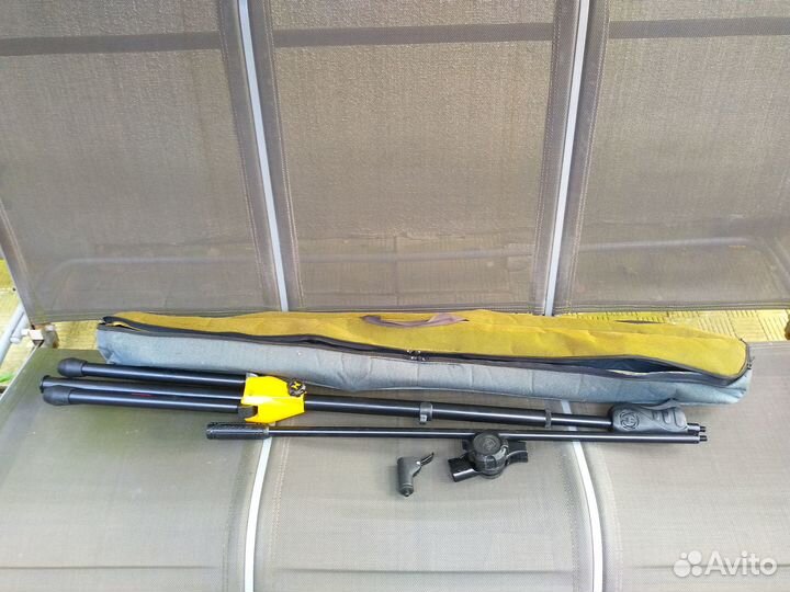 Комплект концертной акустики Behringer