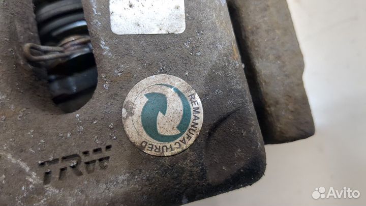 Суппорт Peugeot 5008, 2012