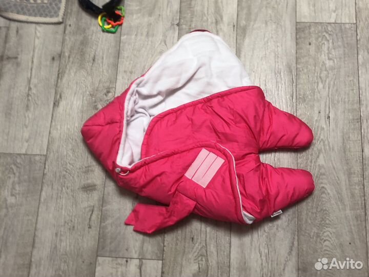 Конверт на выписку royal