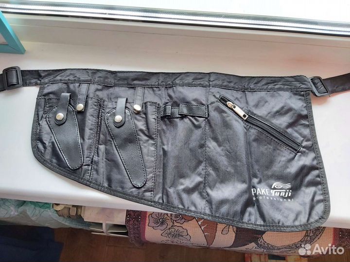 Парикмахерские инструменты