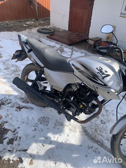 Продам мотоцикл