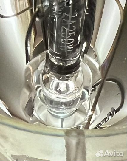 Epson elplp89 оригинальная лампа без модуля