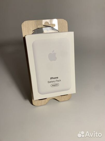 Apple Magsafe Battery Pack