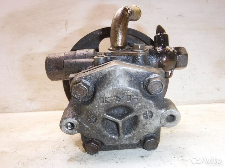 Насос гур Suzuki Cultus