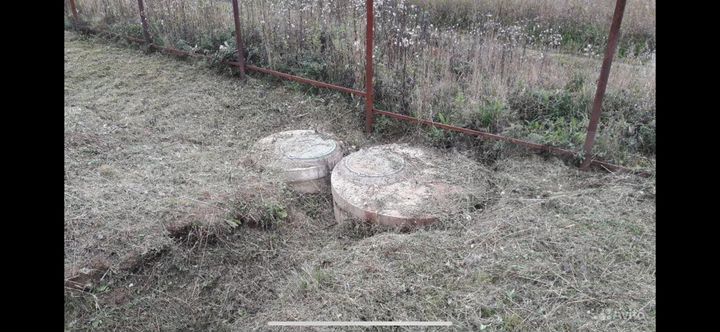 Участок 22 сот. (ИЖС)