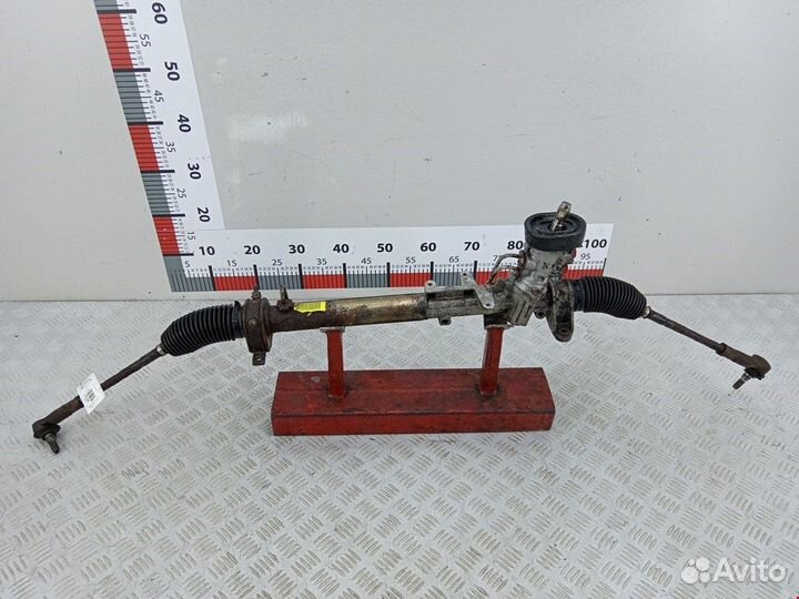 Рейка рулевая для Audi A3 8L 1J1422075S