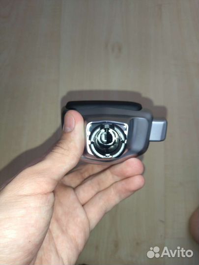 Ручка АКПП Hyundai creta