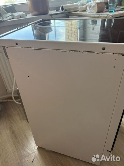 Плита электрическая