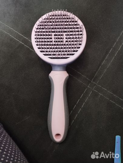 Расческа для кошек и собак