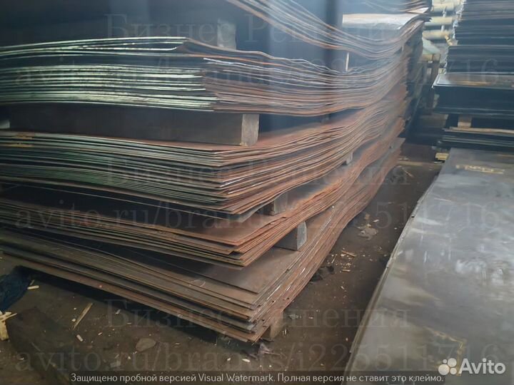 Лист металла только опт от 1т, от 0.3мм D70221
