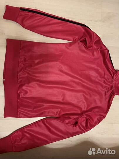 Спортивный костюм женский