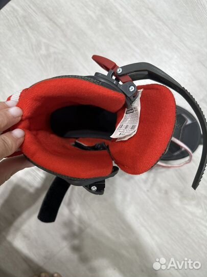 Ролики детские новые раздвижные