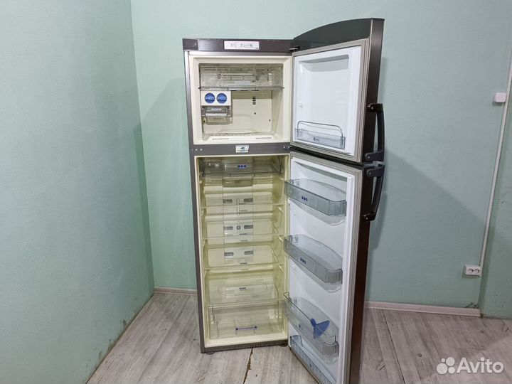 Холодильник Whirlpool ARC4110 Гарантия