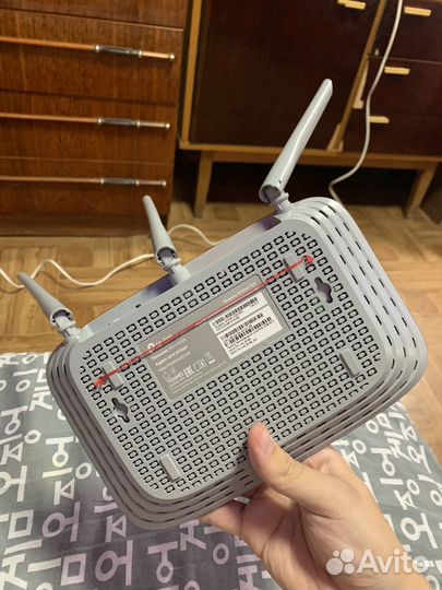 Wifi роутер Tp link archer c20