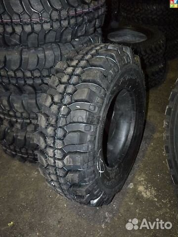 Forward Forward Safari 500 31/10.5 R15 109N
