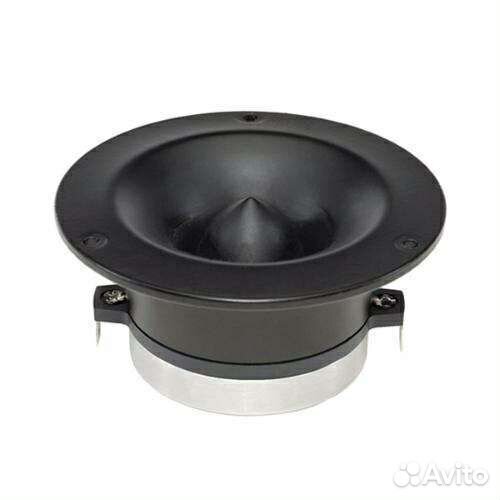 Новые пищалки B&C D35, Fi AudioQ18, 6nd410