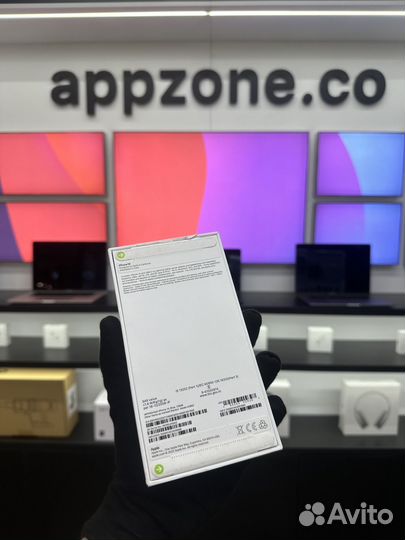 iPhone 14, 128 ГБ