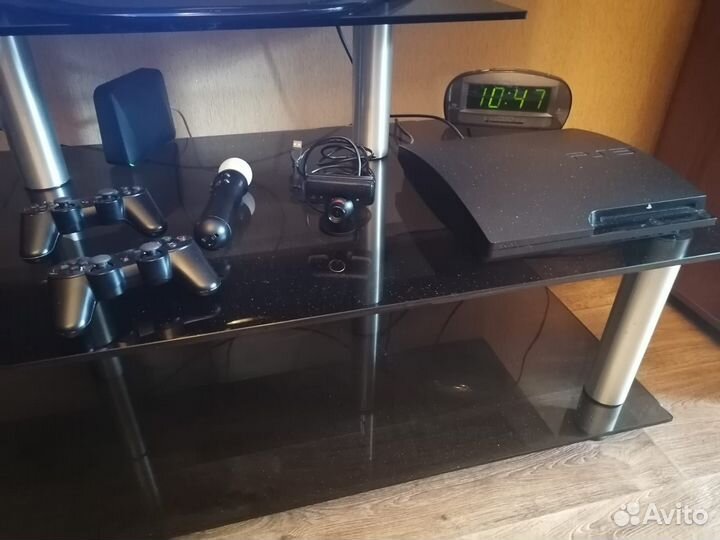 Sony playstation 3