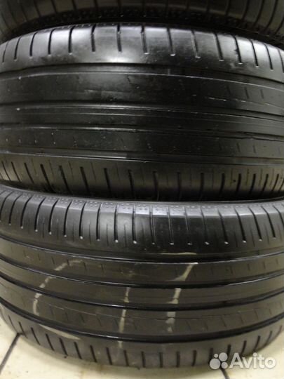 Yokohama BluEarth AE50 235/55 R18