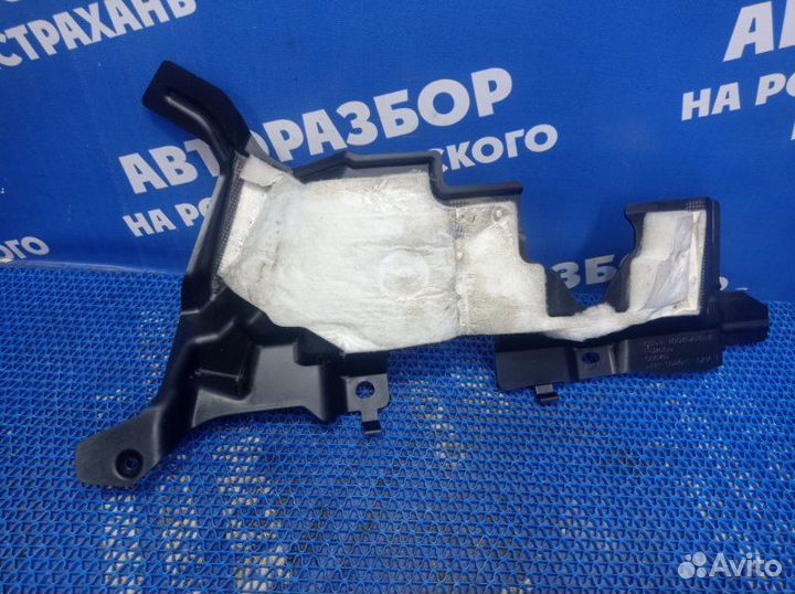 Накладка торпеды Ford Explorer внедорожник KX BDA