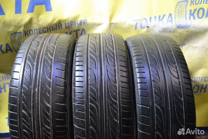 Goodyear Eagle LS2000 Hybrid II 215/60 R16