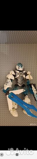 Lego bionicle -заказ 2