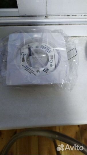 Светильник потолочный точечный