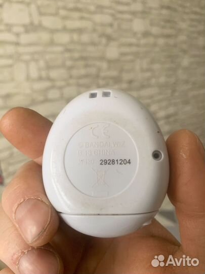 Тамагочи bandai