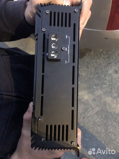 Моноблок apocalypse AAB-2900.1D