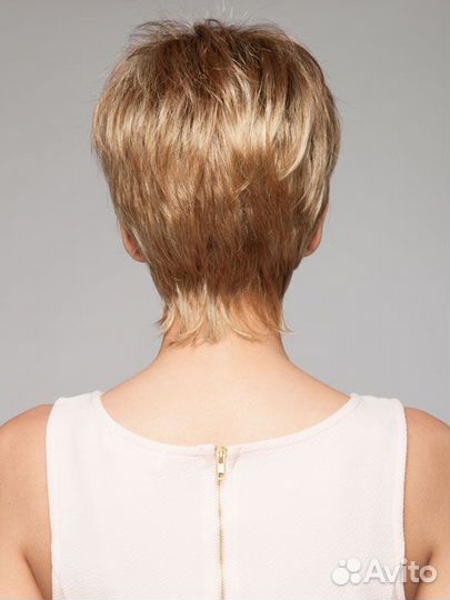 Немецкий парик Stop Hi Tech.Цвет разный. Доставка