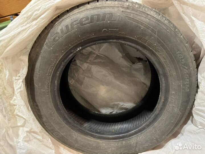 Laufenn LF60 185/65 R14