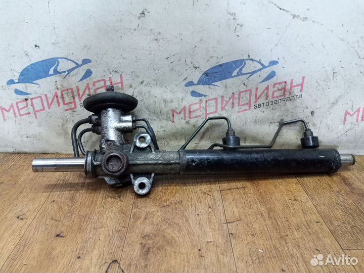 Рулевая рейка Hyundai Trajet FO 2005