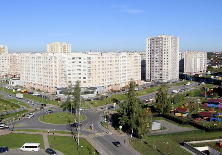 Свободного назначения, 71 м²