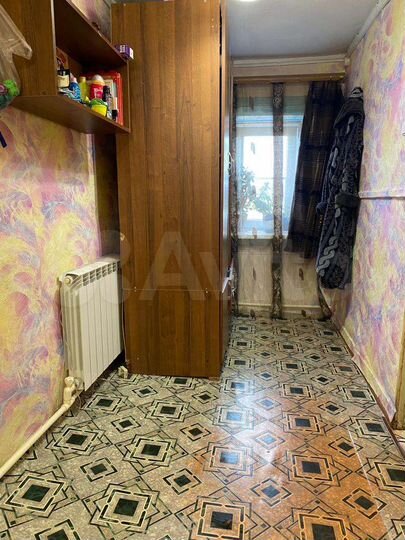 Дом 66,7 м² на участке 10 сот.