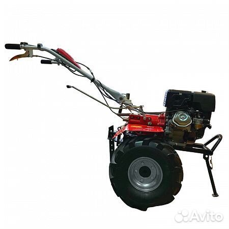 Мотоблок мб7-902