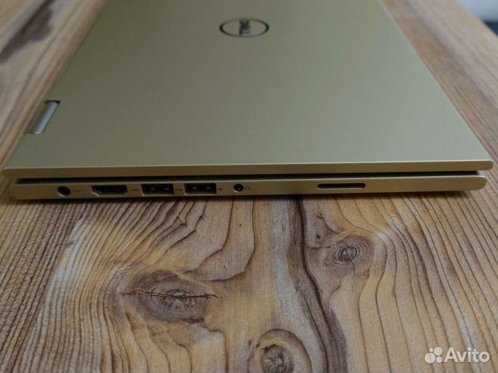 Ноутбук dell P20T