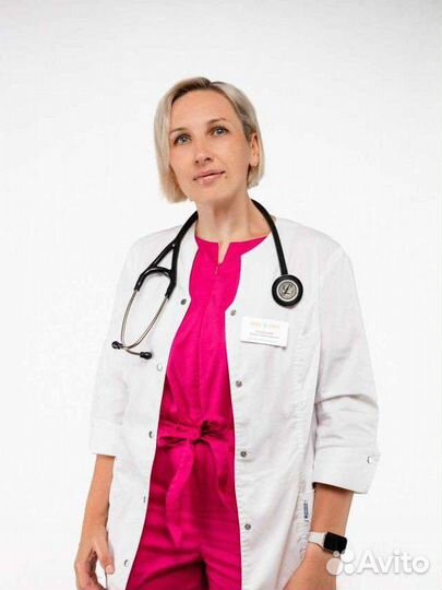 Ветеринарный врач (Мария)