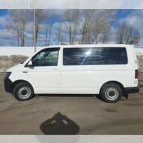 Volkswagen Caravelle 2.0 MT, 2019, 130 000 км, с пробегом, цена 3 600 000 руб.