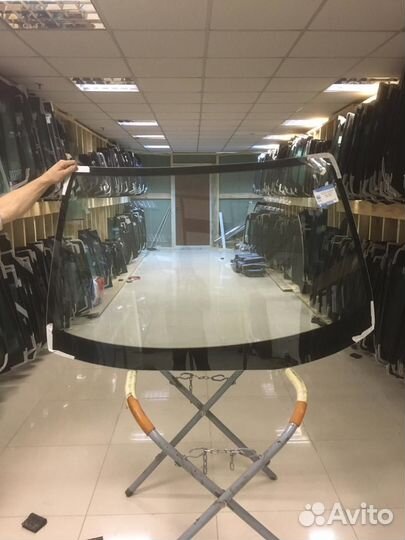 Лобовое стекло для Toyota Mark 2