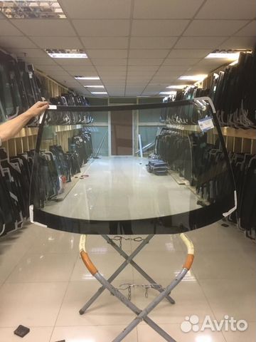 Лобовое стекло для Toyota Mark 2