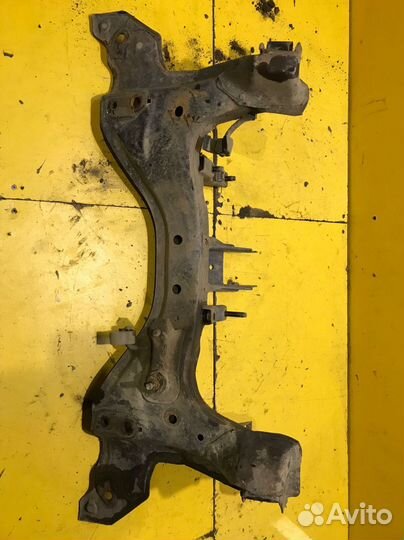 Подрамник Kia Spectra 2004-2011