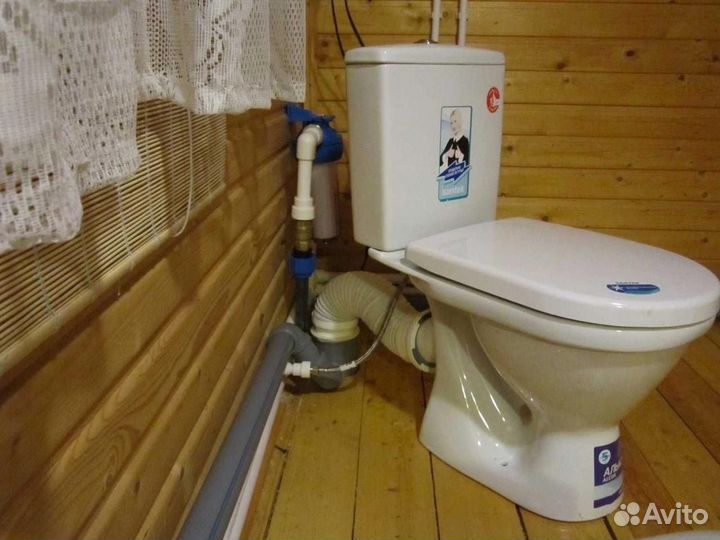 Сантехник Электрик Частный мастер В Королеве