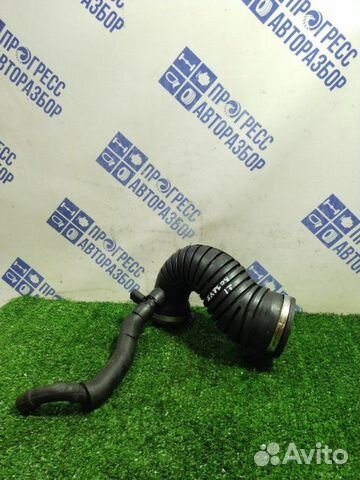 Патрубок воздушного фильтра Mercedes-Benz Sprinter