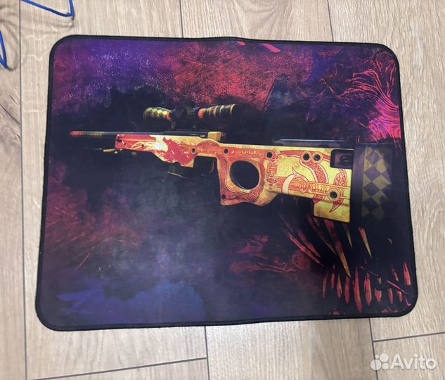 Набор клавиатура + мышка