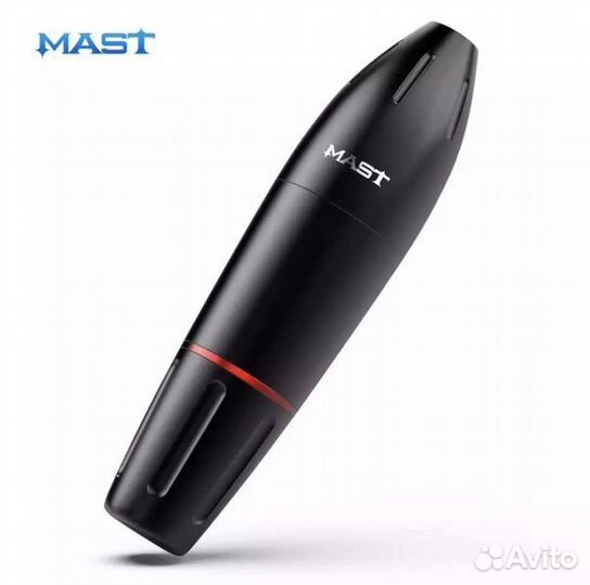 Тату машинка Mast Pen (Пузатый, Пузатик )