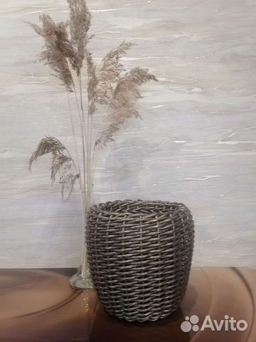 Кашпо для цветов