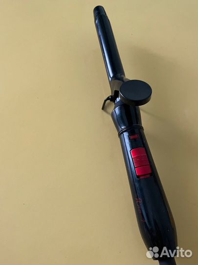 Плойка для завивки волос