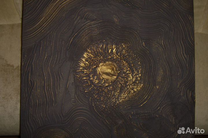 Панно декоративное 40*30