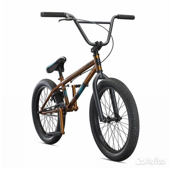 Трюковой велосипед BMX Mongoose legion L40 бу