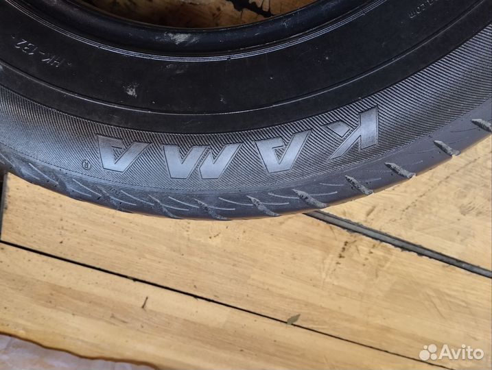 КАМА Breeze (HK-132) 205/65 R15 94T